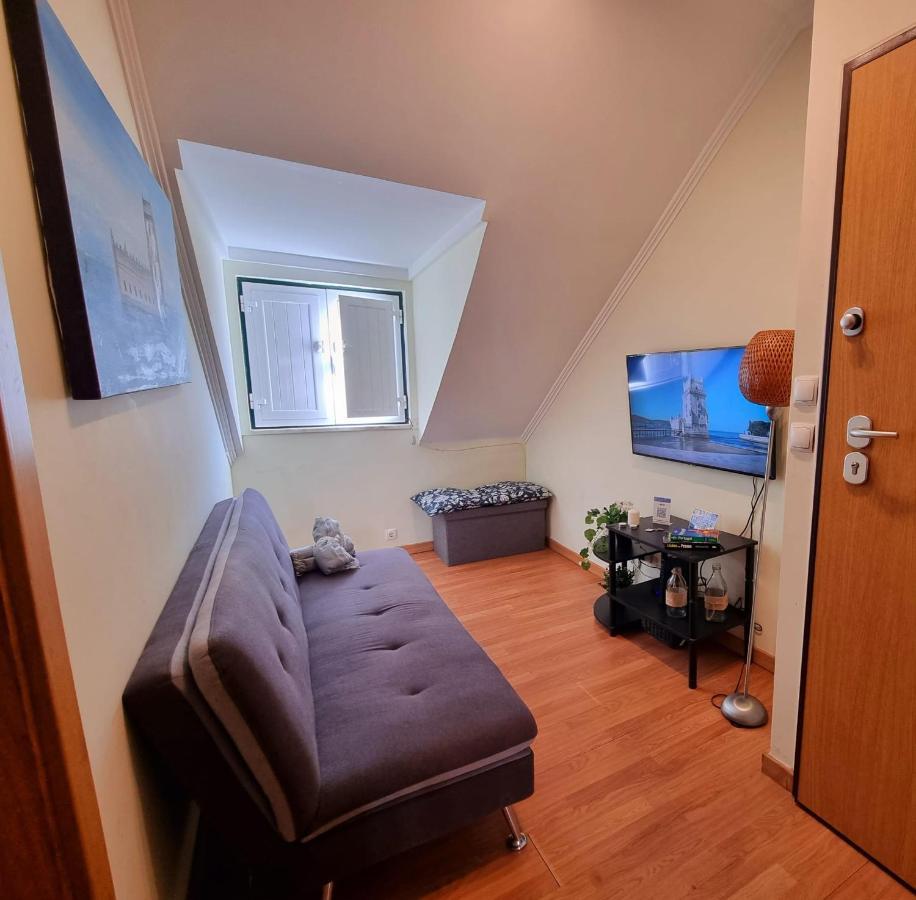 Apartamento The New Terrace - Beato