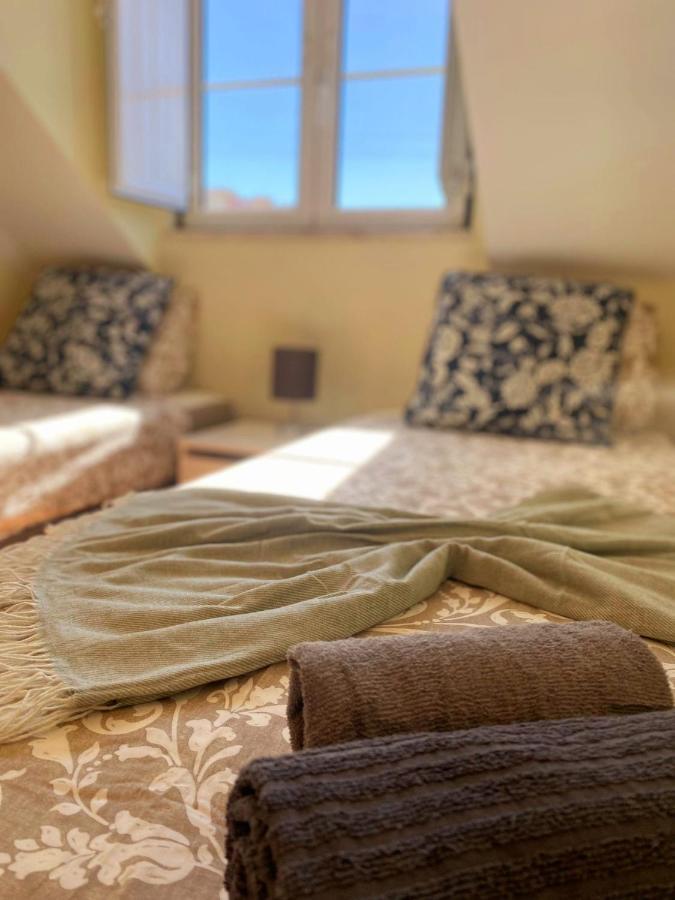Apartamento The New Terrace - Beato
