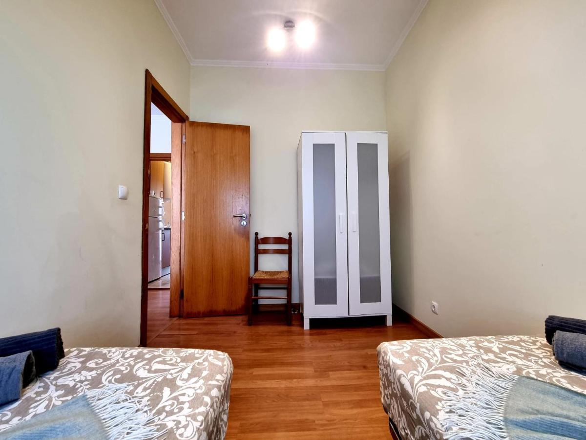 The New Terrace - Beato Apartamento