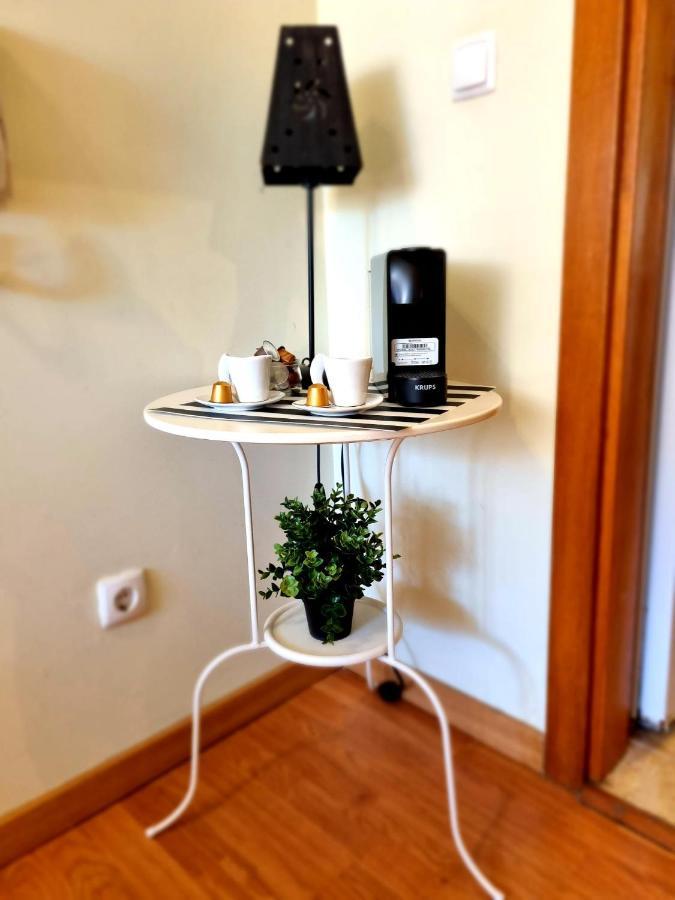 Apartamento The New Terrace - Beato